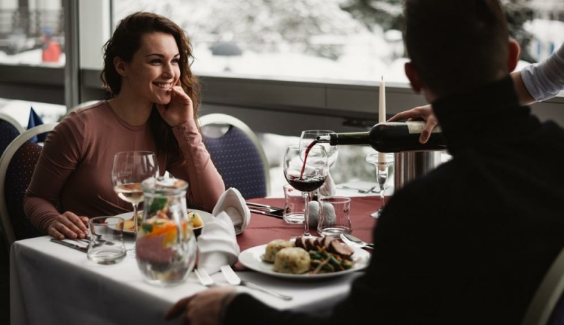 Hotel Ski Nové Město na Moravě